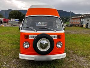 Volkswagen Combi T2b - 1976
