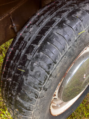 Volkswagen Combi T2b - 1976