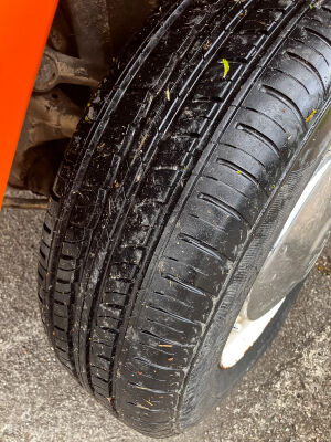 Volkswagen Combi T2b - 1976