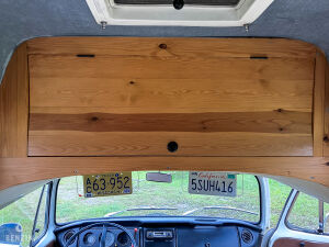 Volkswagen Combi T2b - 1976