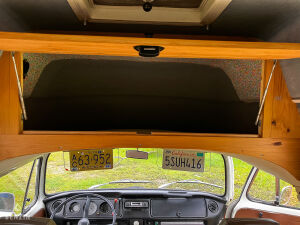 Volkswagen Combi T2b - 1976