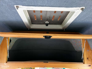 Volkswagen Combi T2b - 1976