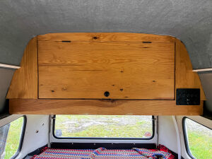 Volkswagen Combi T2b - 1976