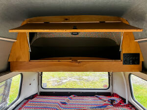 Volkswagen Combi T2b - 1976