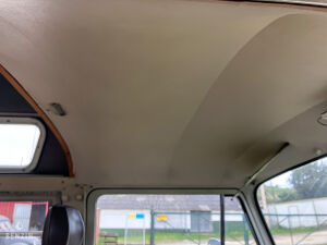 Volkswagen Combi T2b - 1976