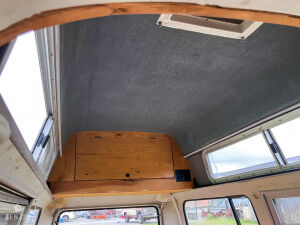 Volkswagen Combi T2b - 1976