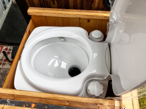 Volkswagen Combi T2b - 1976