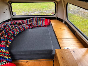 Volkswagen Combi T2b - 1976