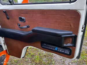 Volkswagen Combi T2b - 1976