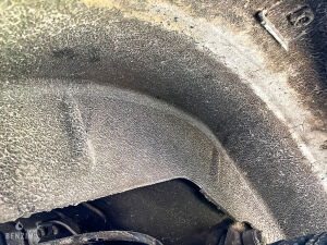 Volkswagen Combi T2b - 1976