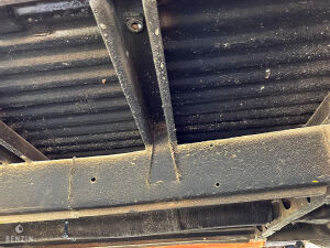 Volkswagen Combi T2b - 1976