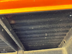 Volkswagen Combi T2b - 1976