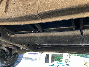 Volkswagen Combi T2b - 1976