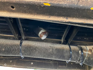 Volkswagen Combi T2b - 1976