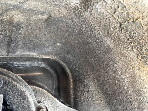 Volkswagen Combi T2b - 1976