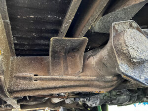 Volkswagen Combi T2b - 1976