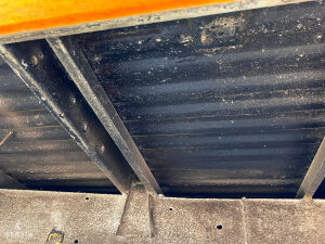 Volkswagen Combi T2b - 1976