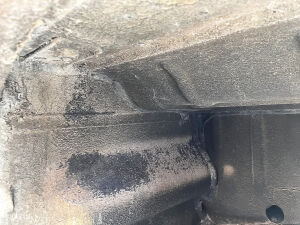 Volkswagen Combi T2b - 1976