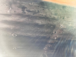 Volkswagen Combi T2b - 1976