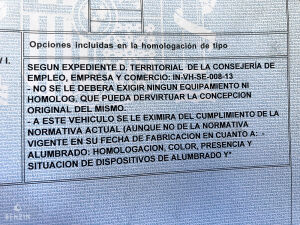 Volkswagen Combi T2b - 1976