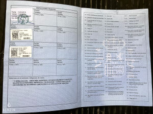 Volkswagen Combi T2b - 1976