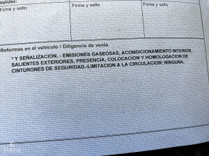 Volkswagen Combi T2b - 1976