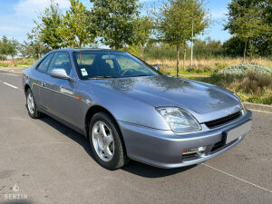 Honda Prelude 2.0i 32k km - 2000