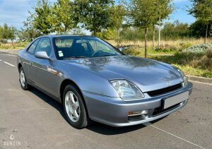 Honda Prelude 2.0i 32k km - 2000