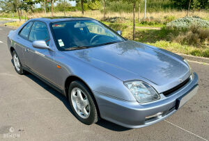 Honda Prelude 2.0i 32k km - 2000