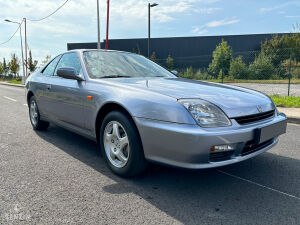 Honda Prelude 2.0i 32k km - 2000
