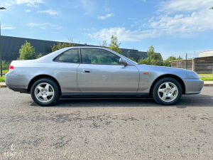 Honda Prelude 2.0i 32k km - 2000