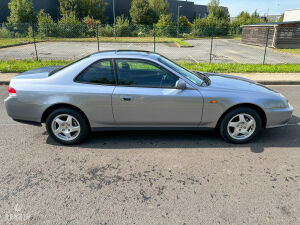 Honda Prelude 2.0i 32k km - 2000