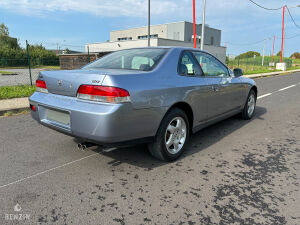 Honda Prelude 2.0i 32k km - 2000