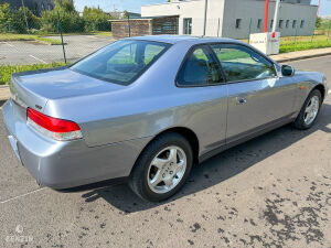Honda Prelude 2.0i 32k km - 2000