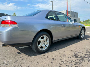 Honda Prelude 2.0i 32k km - 2000