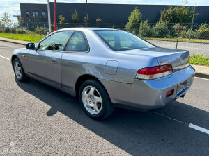 Honda Prelude 2.0i 32k km - 2000