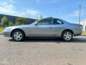 Honda Prelude 2.0i 32k km - 2000