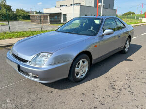 Honda Prelude 2.0i 32k km - 2000