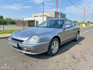 Honda Prelude 2.0i 32k km - 2000
