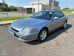 Honda Prelude 2.0i 32k km - 2000