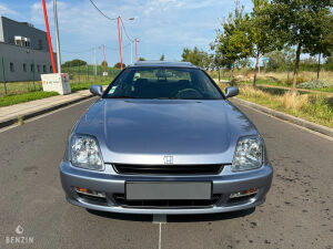 Honda Prelude 2.0i 32k km - 2000
