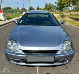 Honda Prelude 2.0i 32k km - 2000