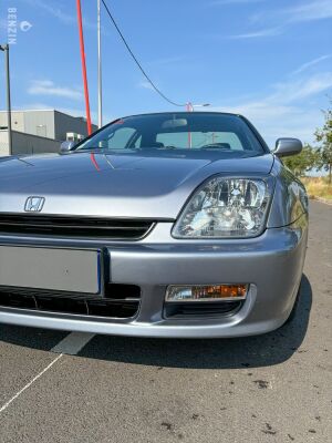 Honda Prelude 2.0i 32k km - 2000