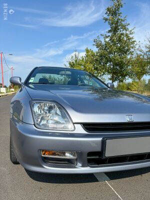 Honda Prelude 2.0i 32k km - 2000