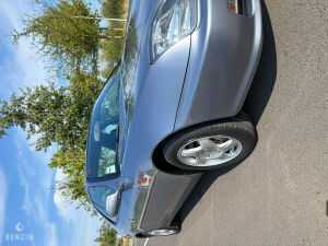 Honda Prelude 2.0i 32k km - 2000