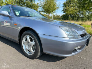 Honda Prelude 2.0i 32k km - 2000