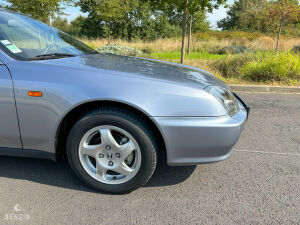 Honda Prelude 2.0i 32k km - 2000