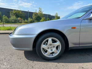 Honda Prelude 2.0i 32k km - 2000