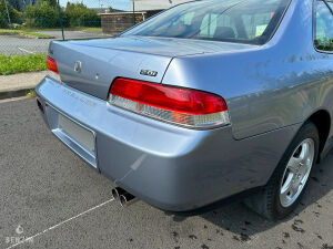 Honda Prelude 2.0i 32k km - 2000