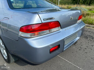 Honda Prelude 2.0i 32k km - 2000